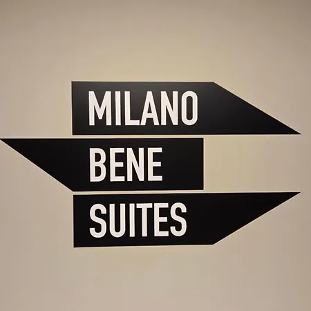 Bene Apartman Milánó