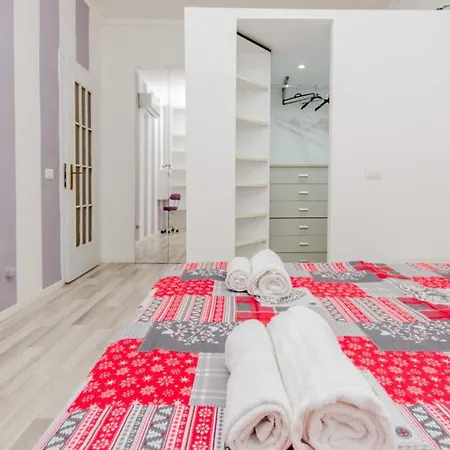 Lugano 2 S&s Home, Moderna E Tranquilla, Vicino Al Centro Di Milano, Con Parcheggio Gratuito Esterno 公寓