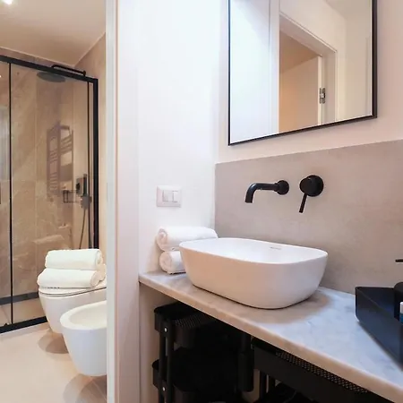 Modern Loft Just A Few Steps From Corso *