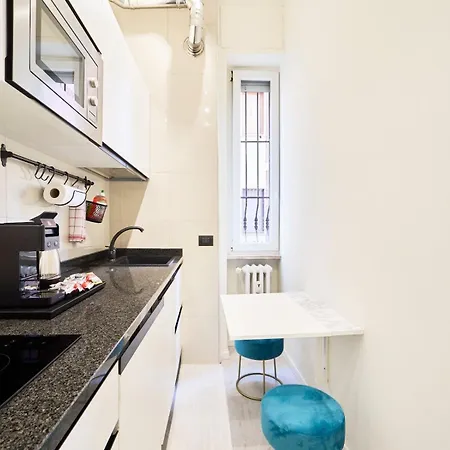 Casa Manita 102-20 Minuti Dal Duomo *