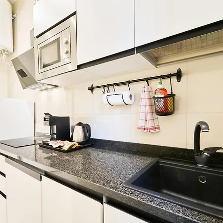 Casa Manita 102-20 Minuti Dal Duomo Διαμέρισμα