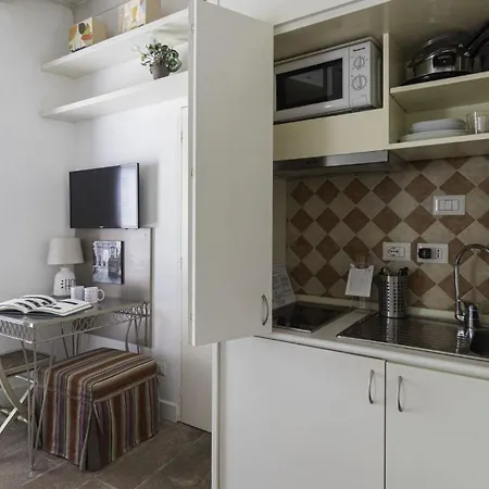 Navigli Canal View Apartman