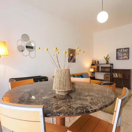 Primopiano - Murani *