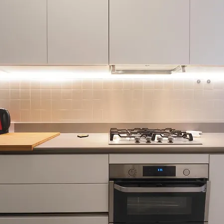 公寓 Primopiano - Murani