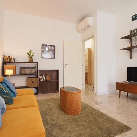 Lejlighed Primopiano - Murani Milano