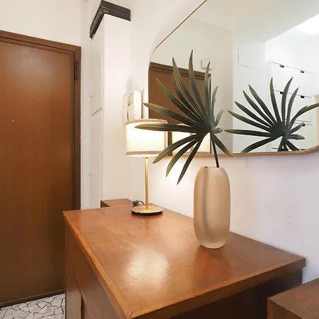 Primopiano - Murani Milano