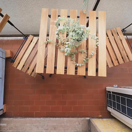 Primopiano - Murani Lejlighed *