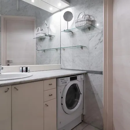 Appartamento Italianway Comfort - Taormina 40 Milano