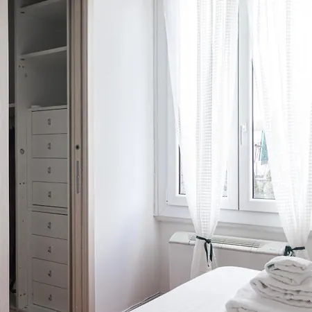 Italianway Comfort - Taormina 40 * Milano