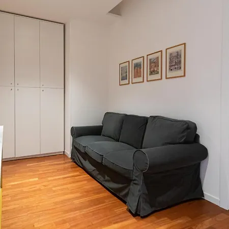 Italianway Comfort - Taormina 40 Appartamento Milano