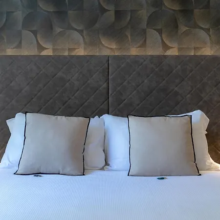 Ah - Duomo Signature Pensjonat 3*