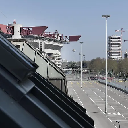 Tiamo San Siro