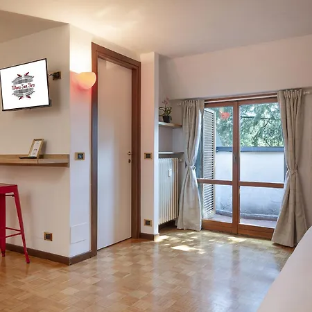 Tiamo San Siro * Milan