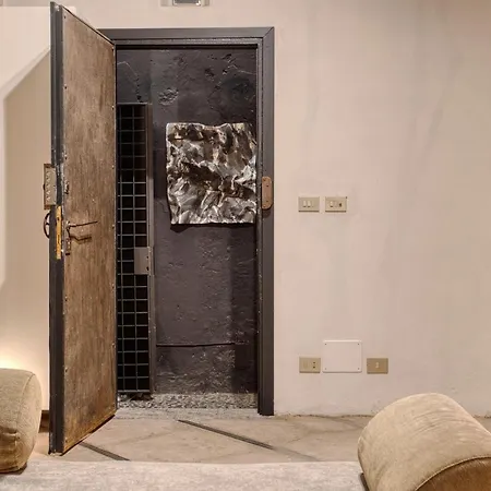 Hostmate - - Pontaccio - Brera Milaan