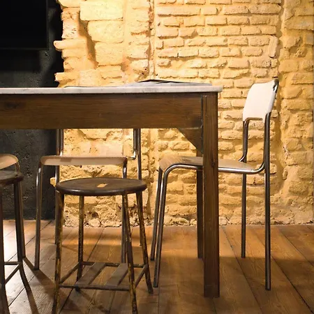 Hostmate - - Pontaccio - Brera Appartement Milaan