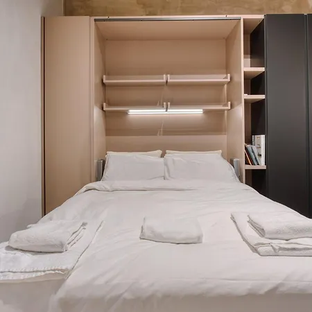 Lejlighed Hostmate - - Pontaccio - Brera