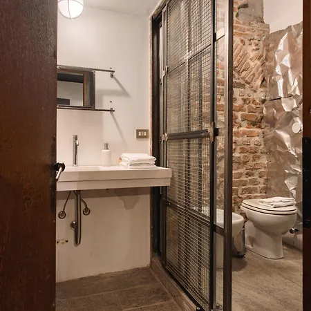 Apartamento Hostmate - - Pontaccio - Brera *