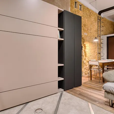 Appartement Hostmate - - Pontaccio - Brera *