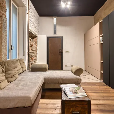 Apartamento Hostmate - - Pontaccio - Brera