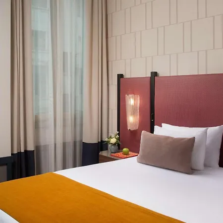 Nh Collection President Hotel Milán