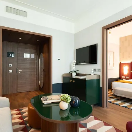 Nh Collection President Hotel