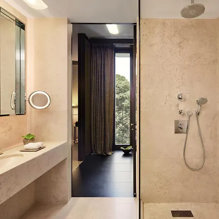 Bvlgari 5* Milan