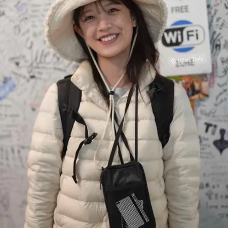 Lion & Youth Hostel Mediolan