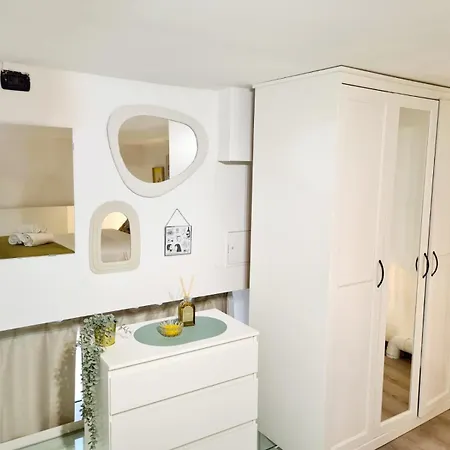 Bellavita Loft Center Near Duomo,central Station, Navigli *