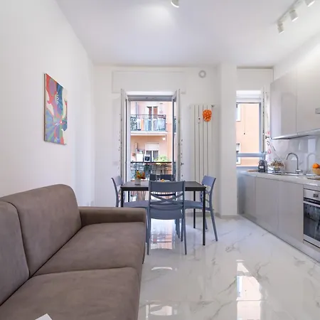 I Host - Palmanova 187 Appartement *