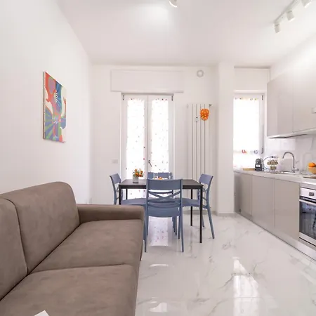 I Host - Palmanova 187 Appartement *