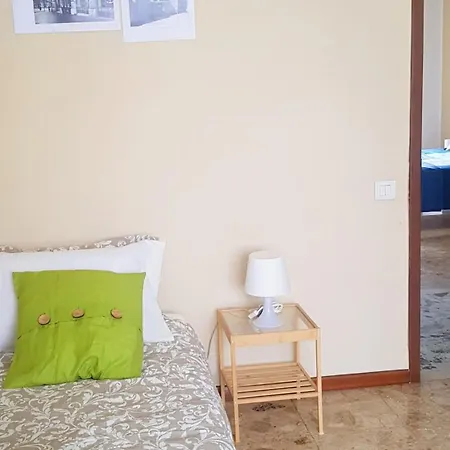 Easy Milano-niguarda * Mailand