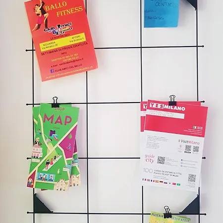 Easy Milano-niguarda Apartment