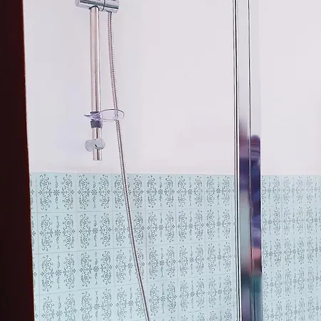 Appartement Easy Milano-niguarda *