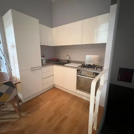 Maison Blance