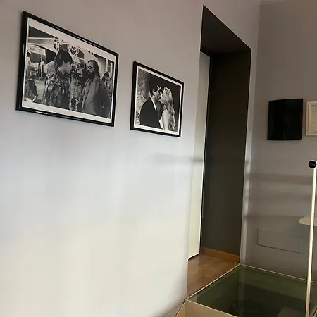 Apartament Maison Blance Mediolan