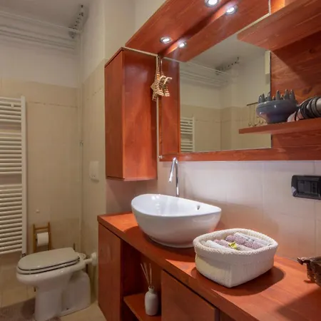 Apartment North - Beautiful Flat With Terrace