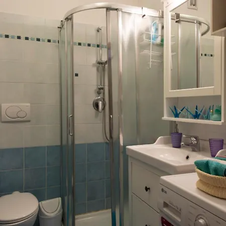 North - Beautiful Flat With Terrace