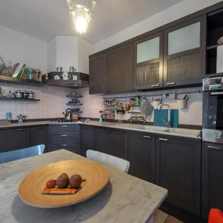 North - Beautiful Flat With Terrace * Milão