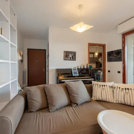 North - Beautiful Flat With Terrace * Milan