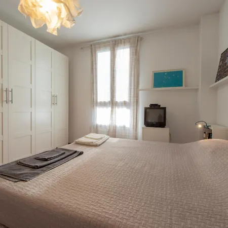 Apartment North - Beautiful Flat With Terrace Milan