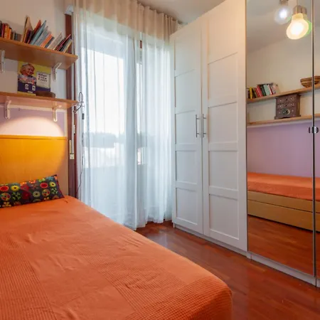 North - Beautiful Flat With Terrace Apartamento Milão