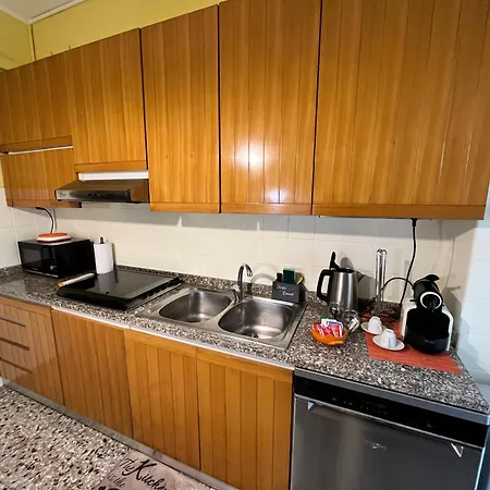 Lägenhet La Casa Di Chira Milano