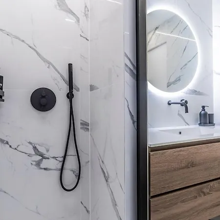 Broggi In Corso Buenos Aires Apartman