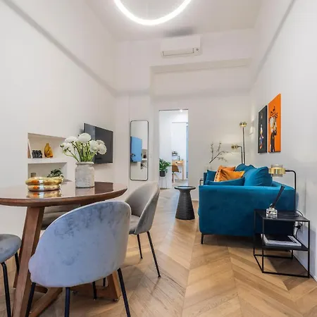 Broggi In Corso Buenos Aires * Milánó