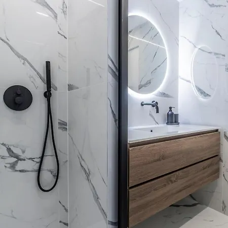 Apartman Broggi In Corso Buenos Aires