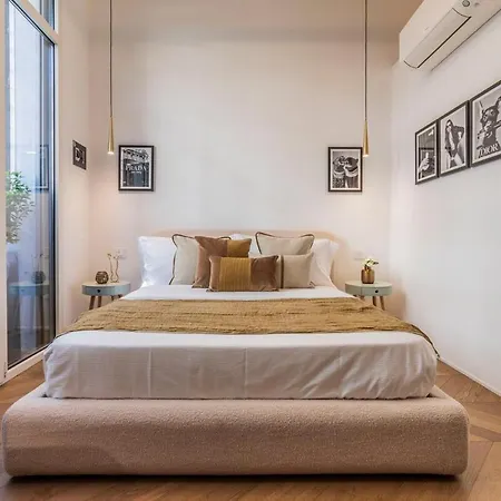 Broggi In Corso Buenos Aires