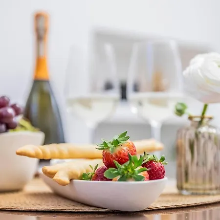 Broggi In Corso Buenos Aires Apartman Milánó