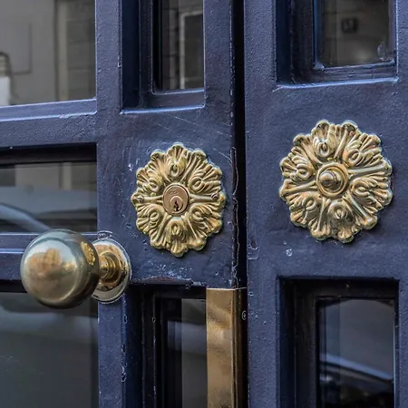 Apartman Broggi In Corso Buenos Aires Milánó