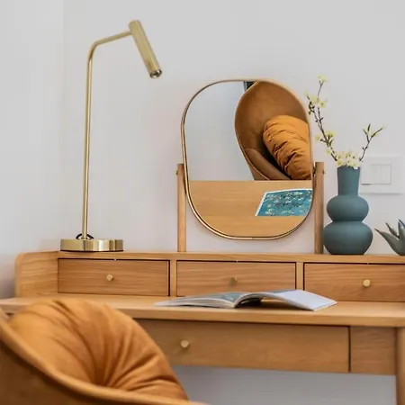 Apartman Broggi In Corso Buenos Aires