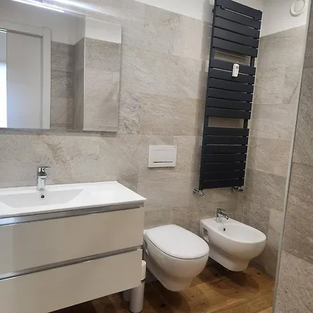 Duomo Gallery מילאנו